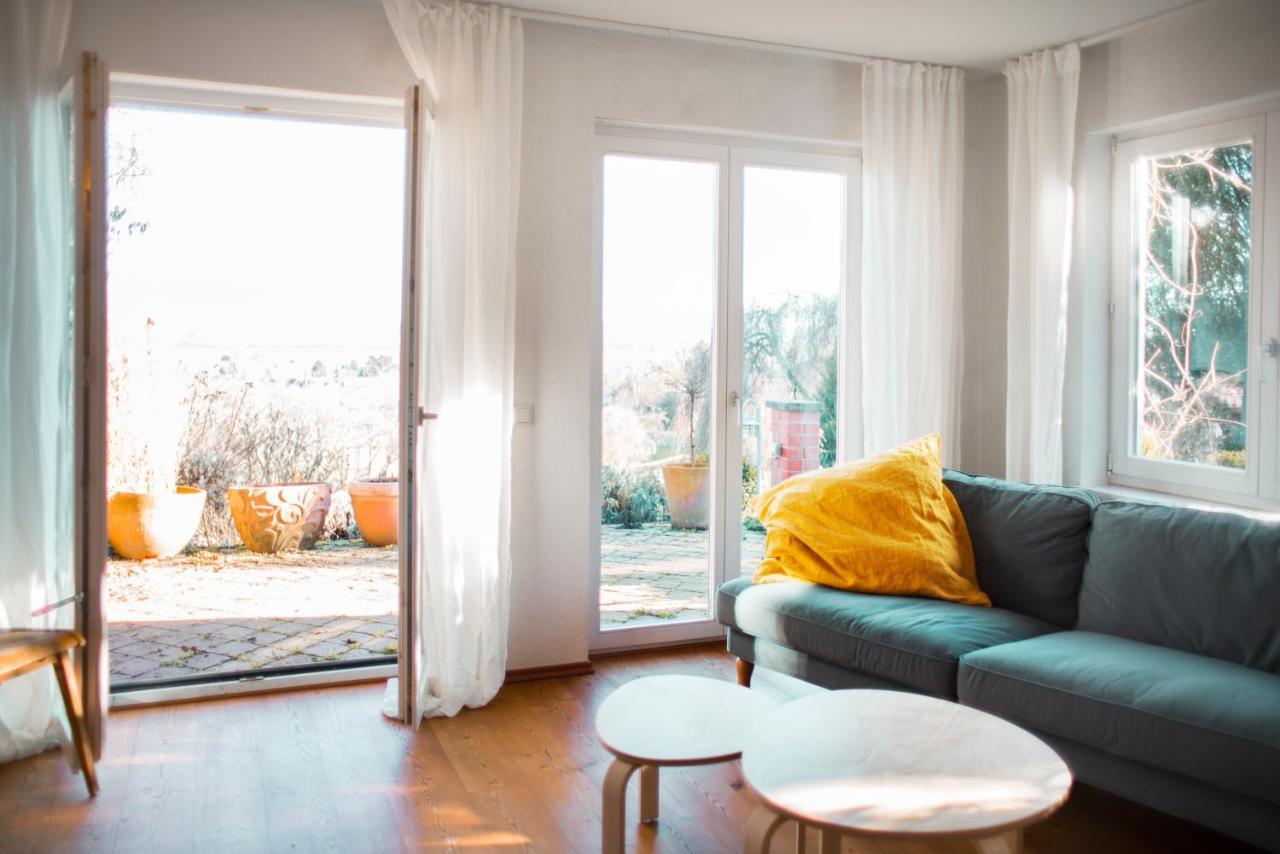 Doppelzimmer mit eigenem Bad